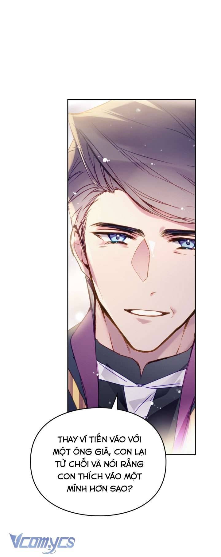 Kết Cục Của Nhân Vật Phản Diện Chỉ Có Thể Là Cái Chết Chapter 129 - Trang 4