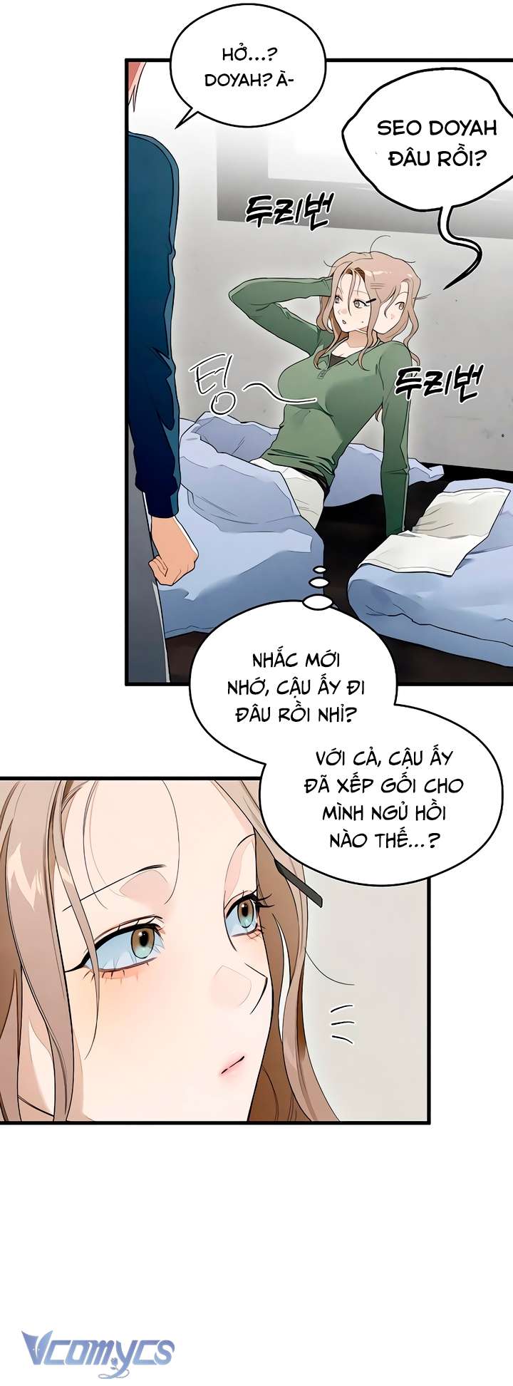 [18+] Mong Ước Của Ác Quỷ Chap 42 - Trang 2