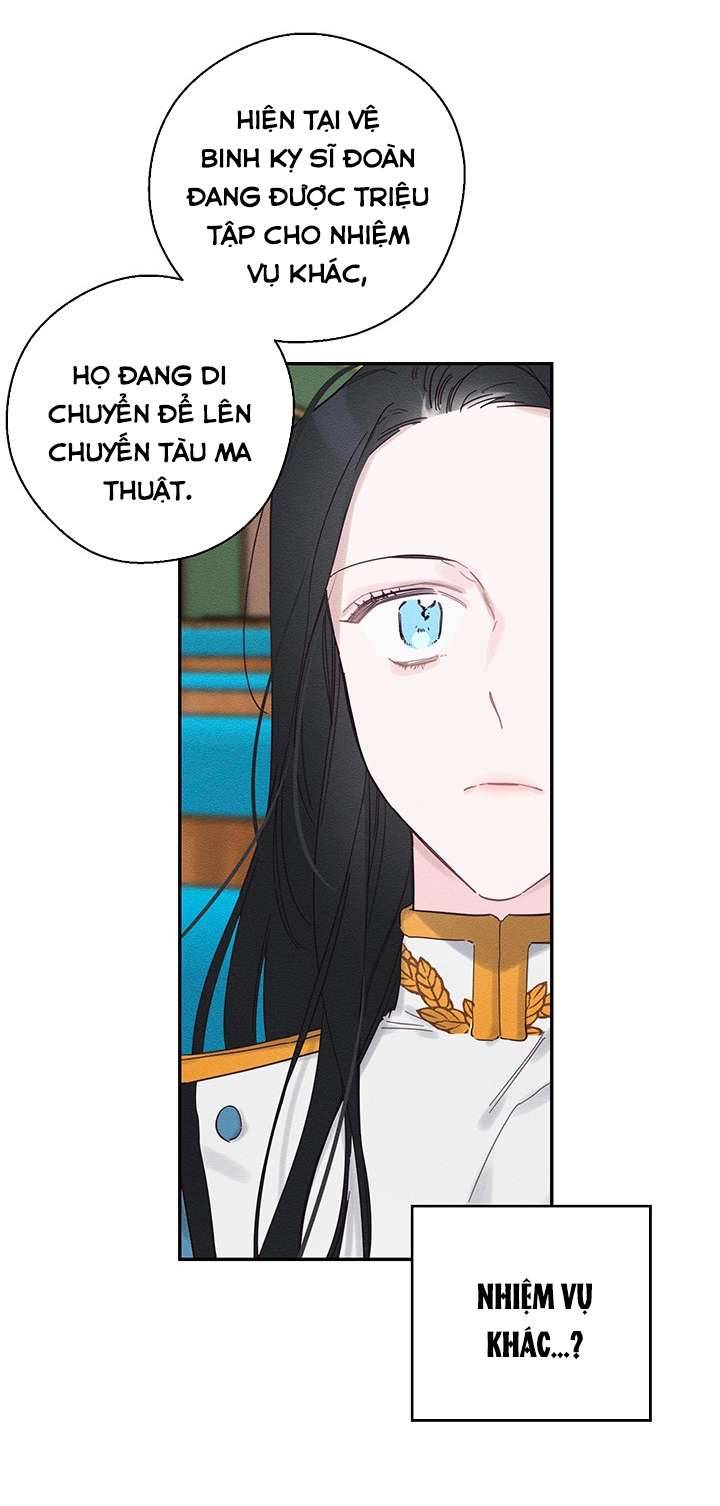 Trước Tiên Phải Giấu Em Trai Cái Đã! Chap 32 - Trang 2