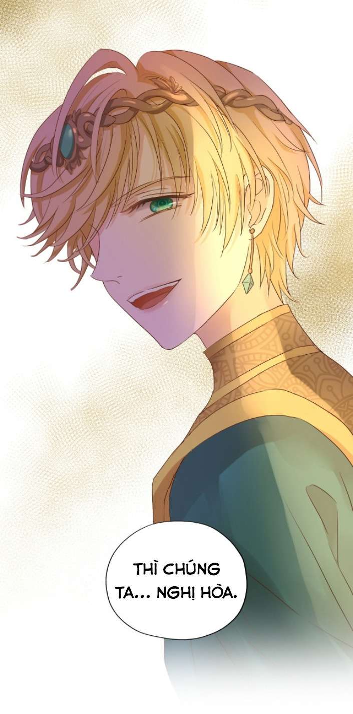 Địch Úc Đa Chi Ca Chapter 72 - Trang 4