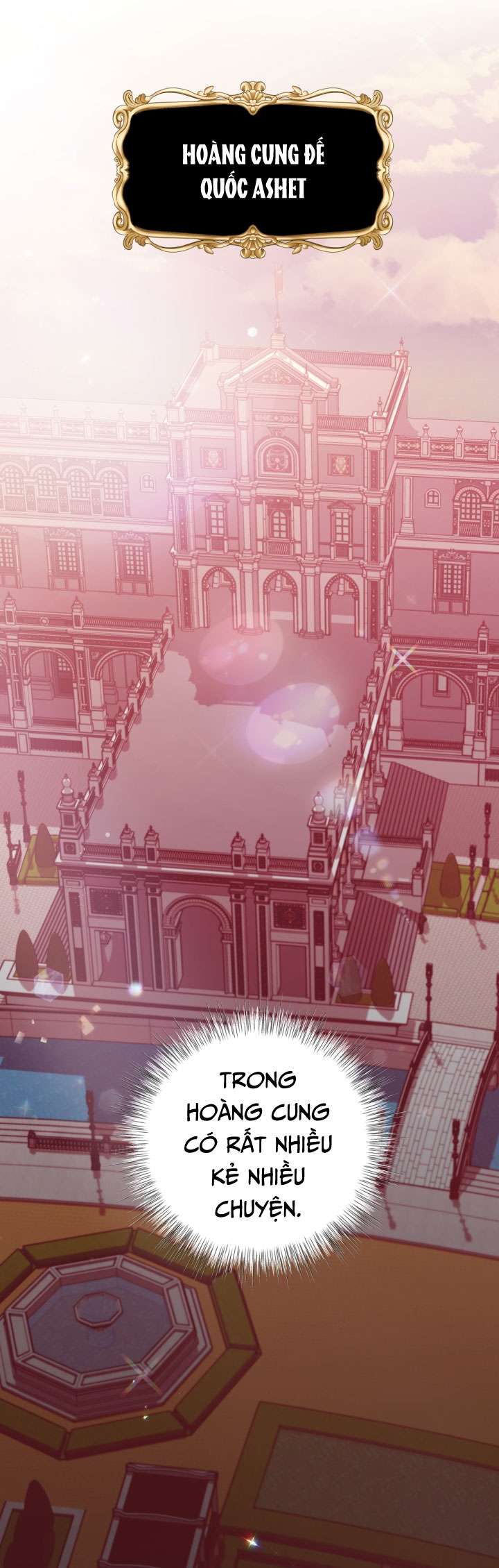 Cha À, Con Không Muốn Kết Hôn Đâu Chap 14 - Next Chap 15