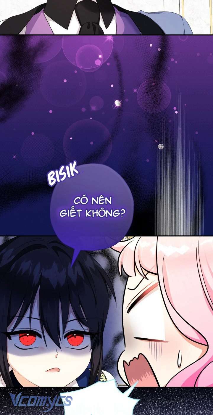 Tiểu Thư Tích Tiền Đi Bụi Chapter 72 - Trang 4