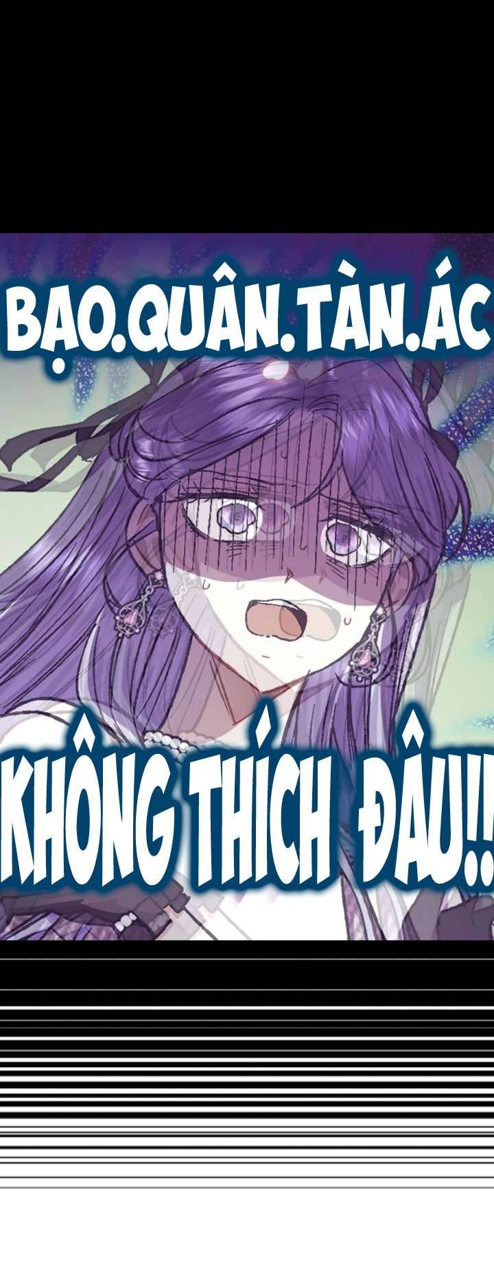 Cha À, Con Không Muốn Kết Hôn Đâu Chap 33 - Trang 2