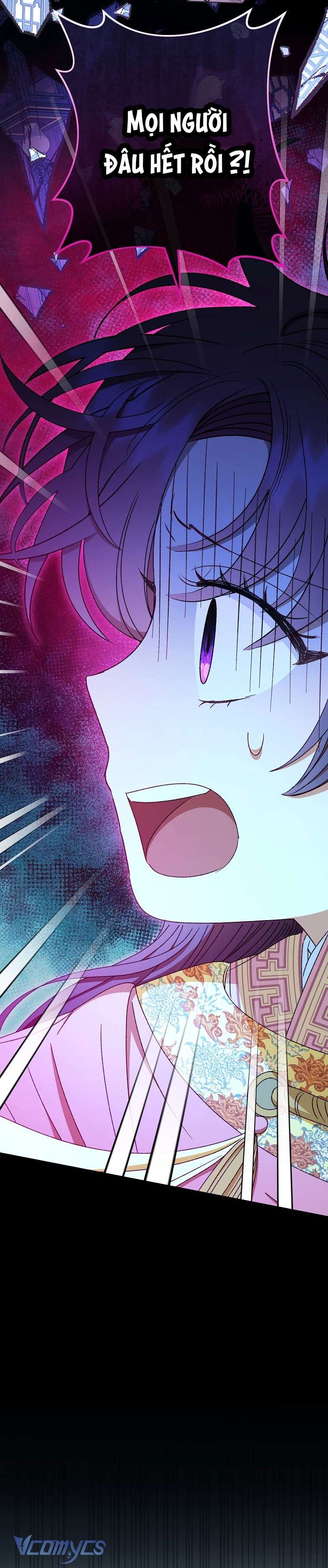 Tiểu Thiếp Chỉ Muốn Sống Yên Bình Chapter 36 - Trang 4