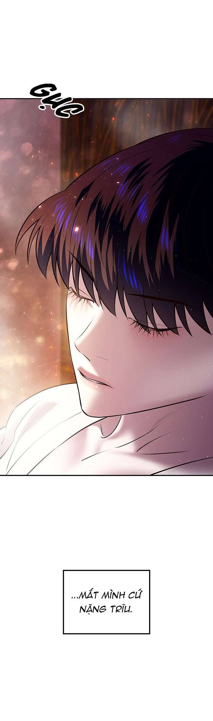 Vương Tử Huyền Bí Chapter 25 - Trang 4