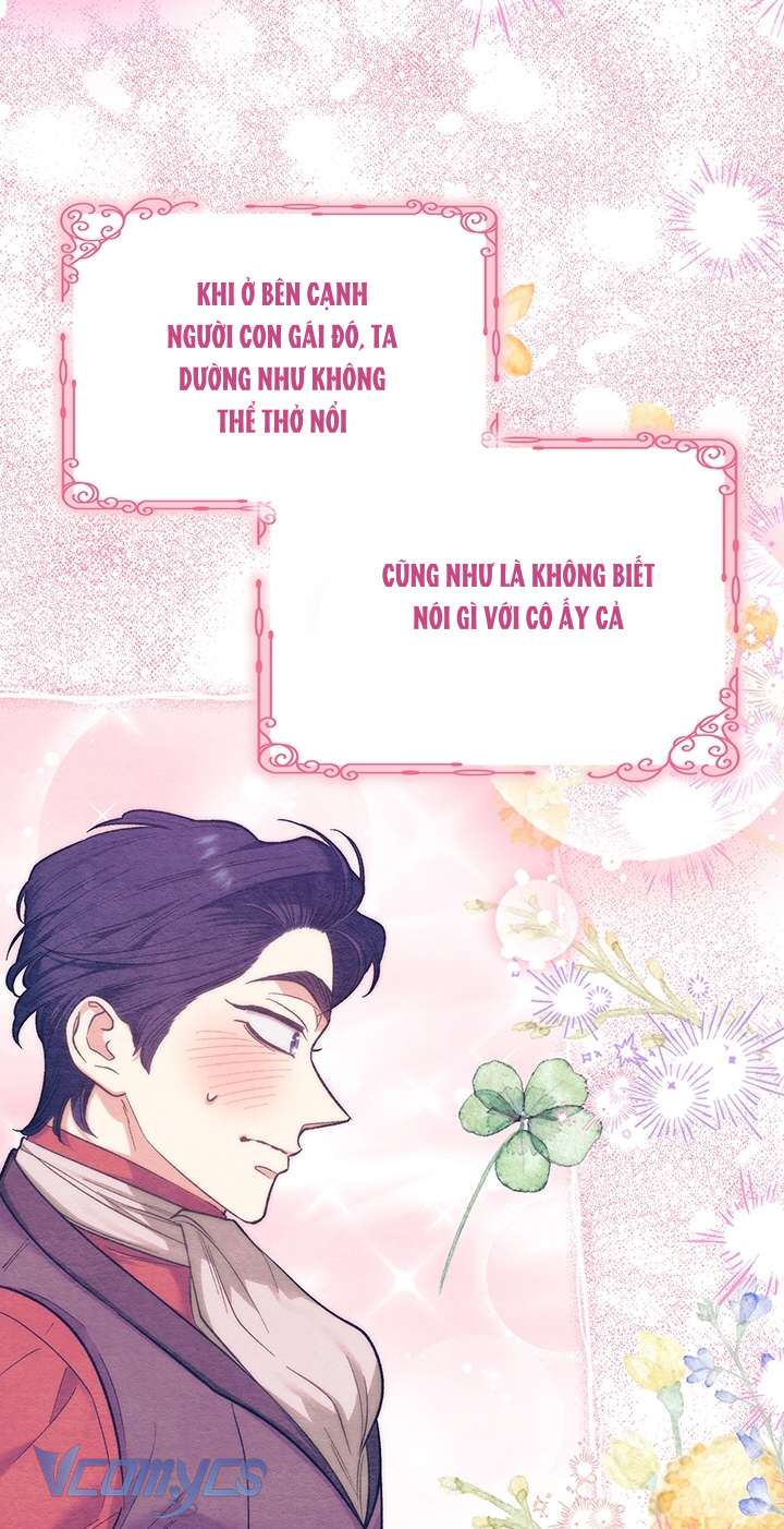 May Mắn Hay Bất Hạnh Chap 90 - Trang 4