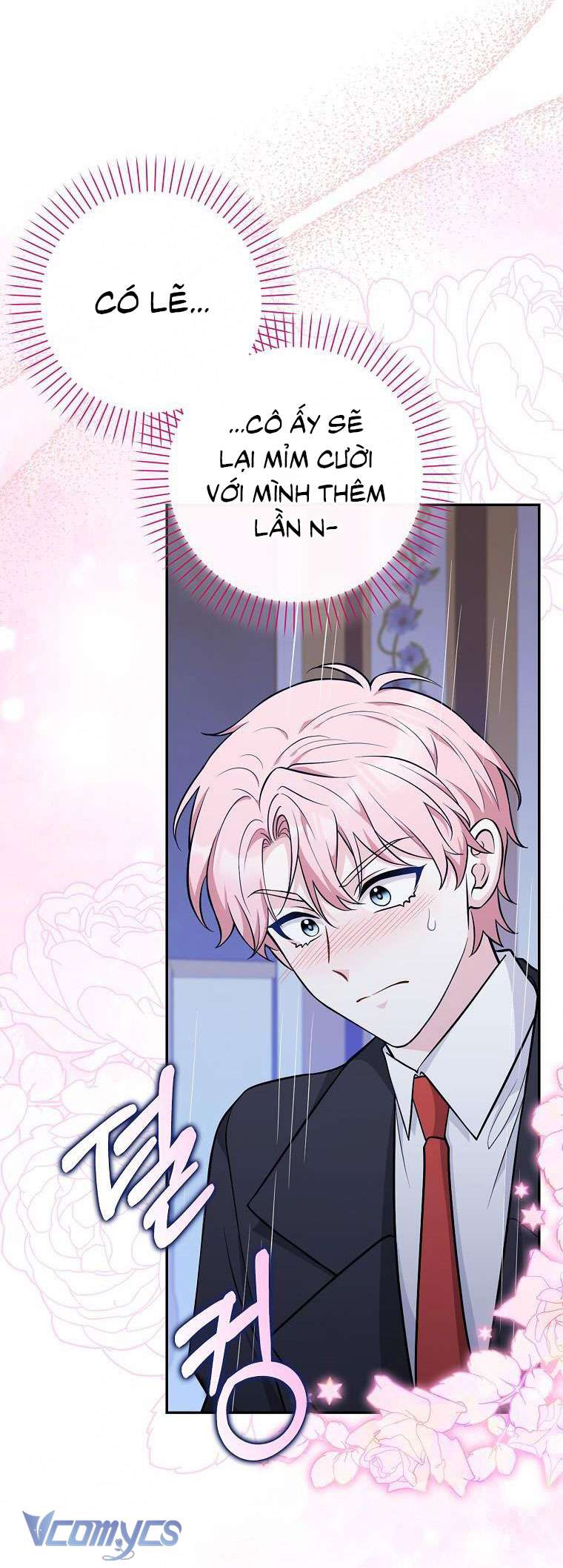 Tôi Thề Chúng Ta Chỉ Là Bạn Chapter 7 - Next Chapter 8