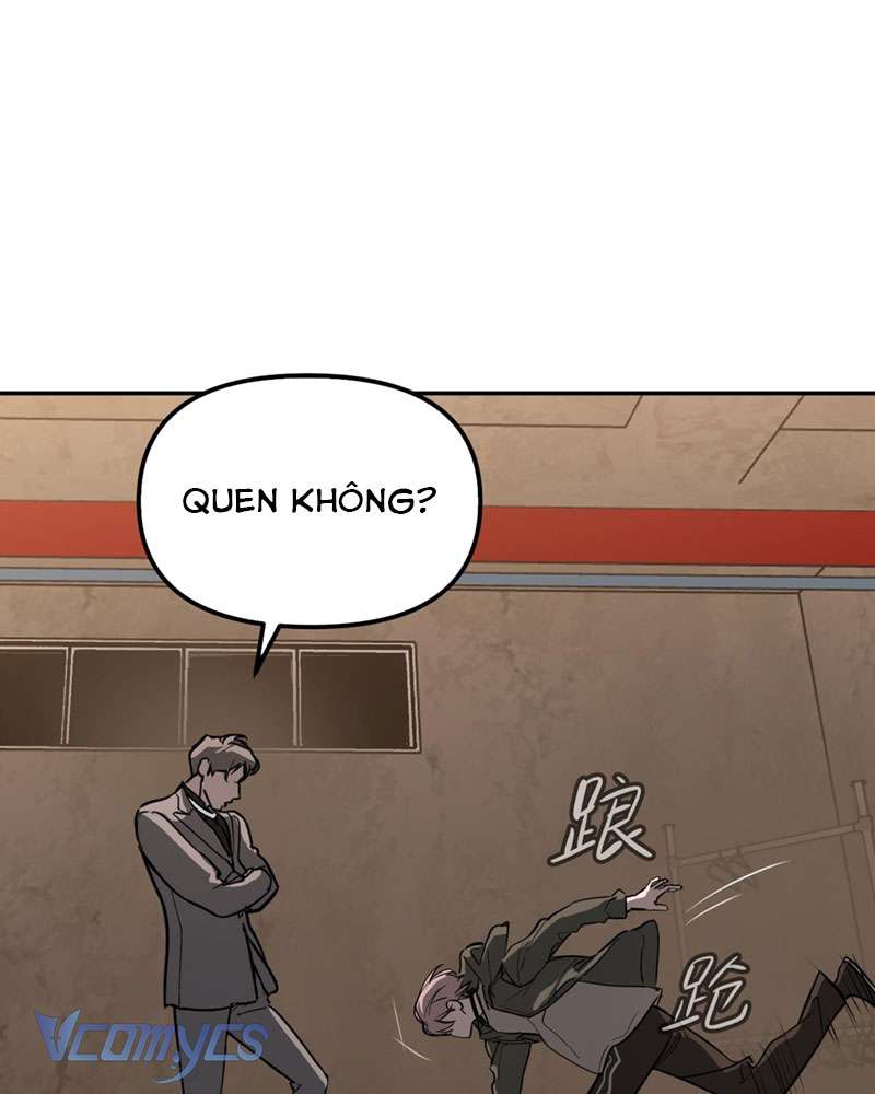 Ác Chi Hoàn Chapter 5 - Trang 4