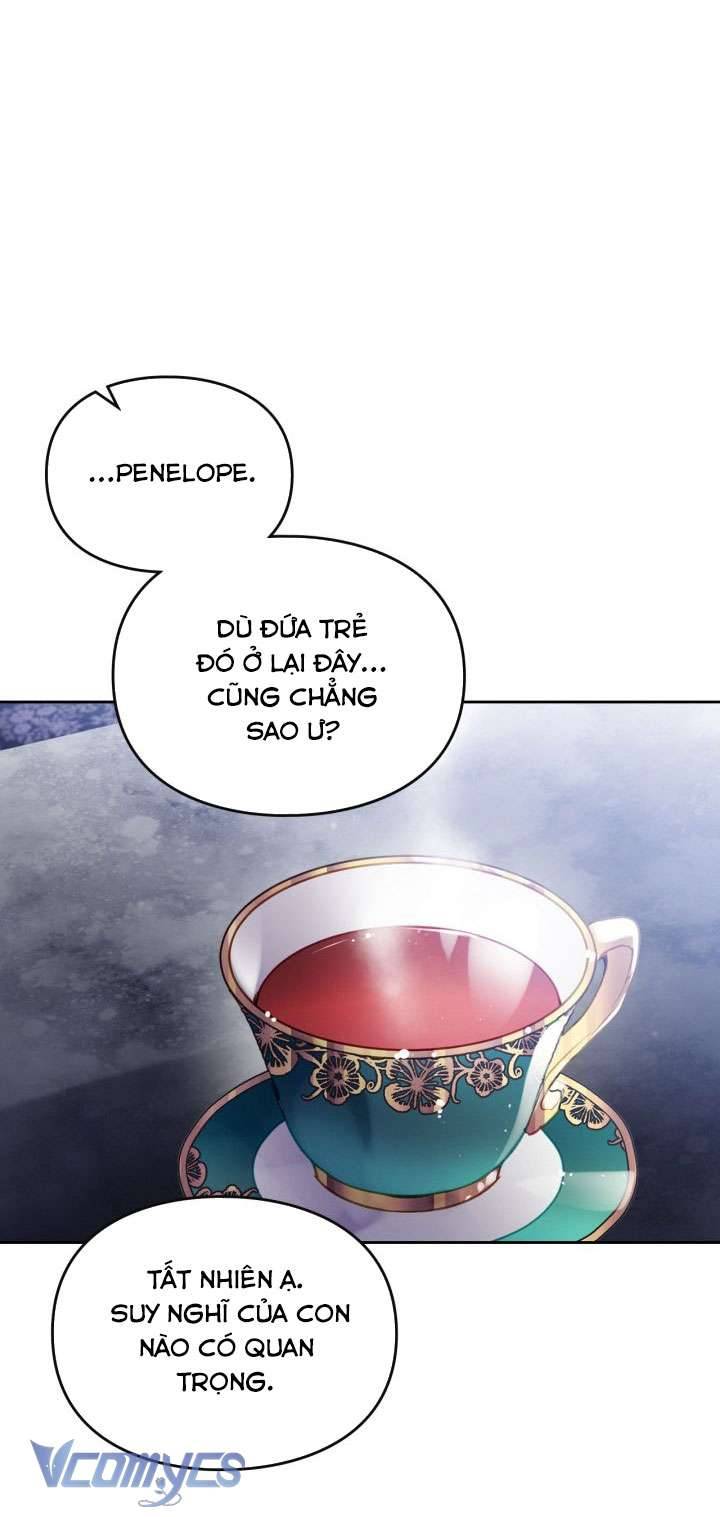 Kết Cục Của Nhân Vật Phản Diện Chỉ Có Thể Là Cái Chết Chapter 140 - Trang 4