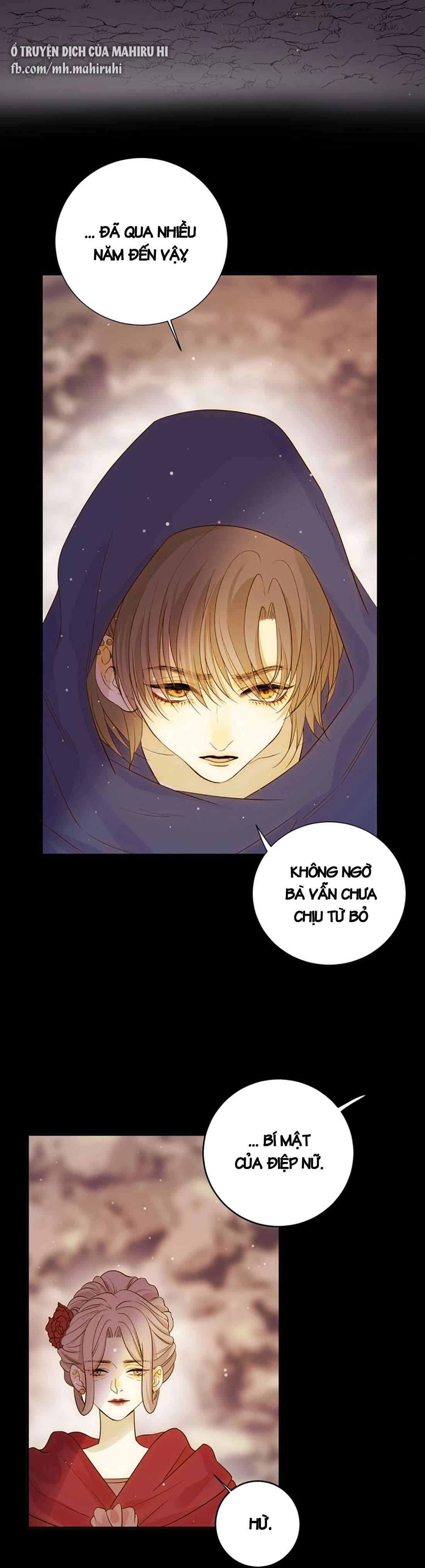 Thất Đại Kỳ Tích - Nước Mắt Bạo Quân Chap 34 - Trang 2