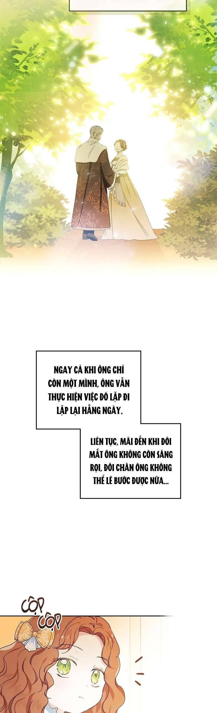 Kiếp Này Nhất Định Làm Gia Chủ Chap 13 - Trang 2