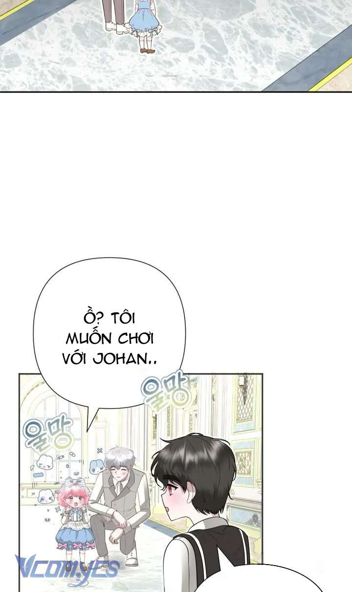 Sau Này Họ Sẽ Sinh Ra Tôi Chapter 18 - Trang 4