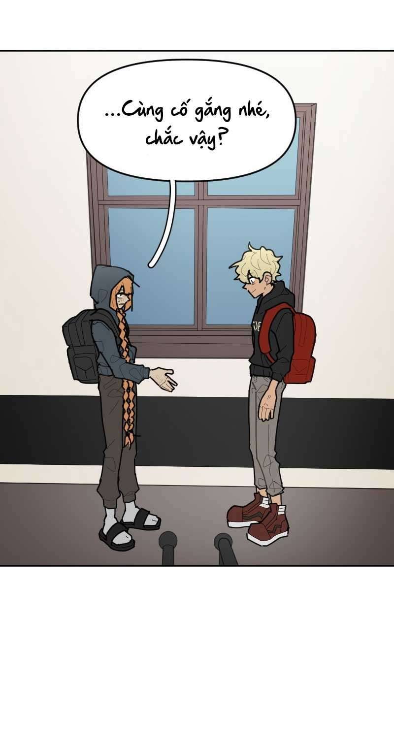 Nghĩa Trang Xe Buýt Chapter 40 - Next Chapter 41