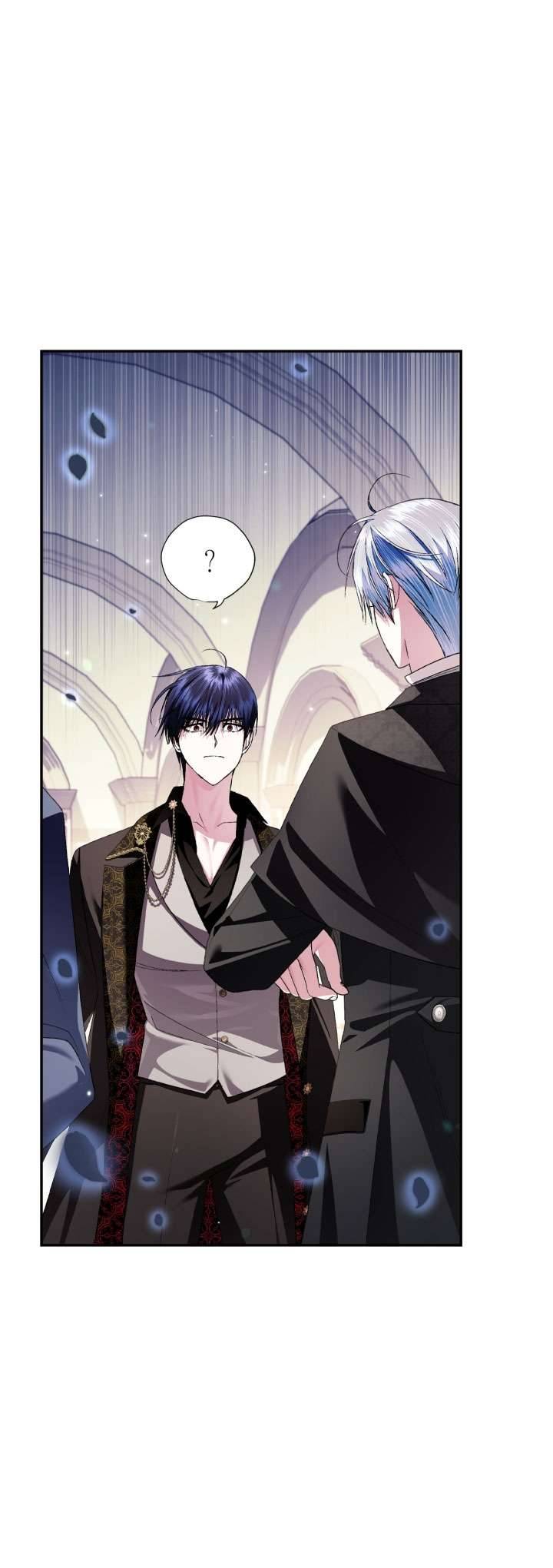 Cha À, Con Không Muốn Kết Hôn Đâu Chap 68 - Trang 2