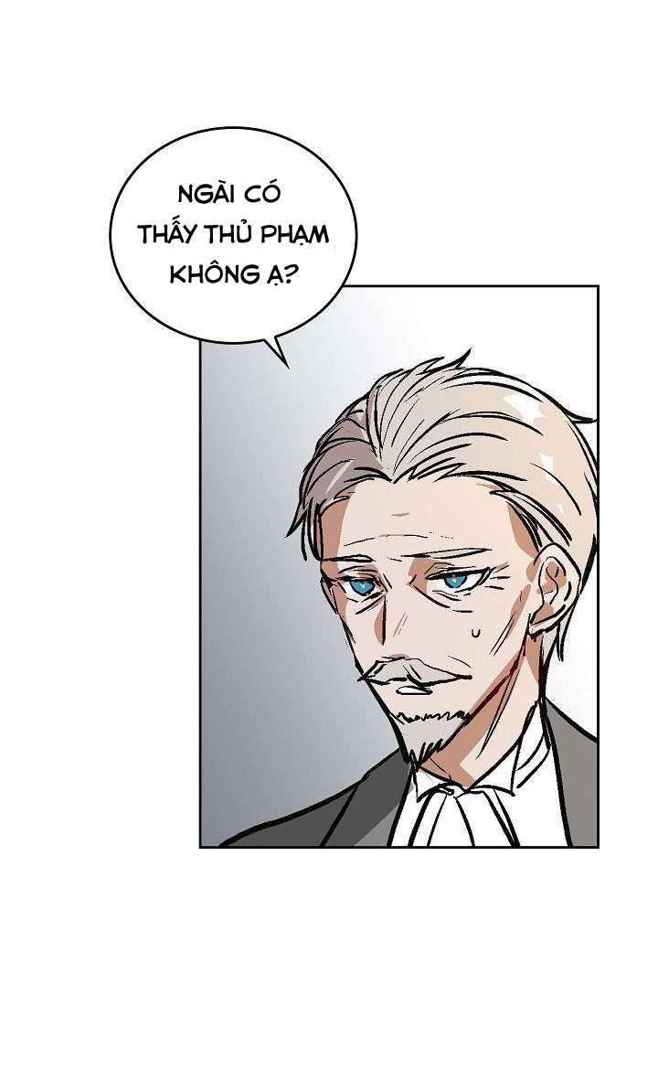 Vị Hôn Thê Khế Ước Của Công Tước Chapter 24 - Next Chapter 25