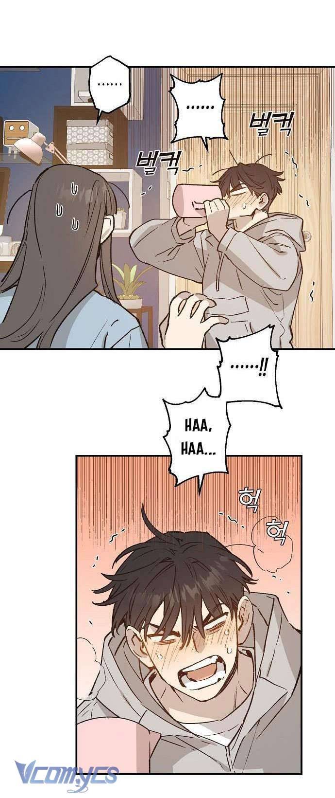 Onsaemiro Chapter 19 - Trang 4