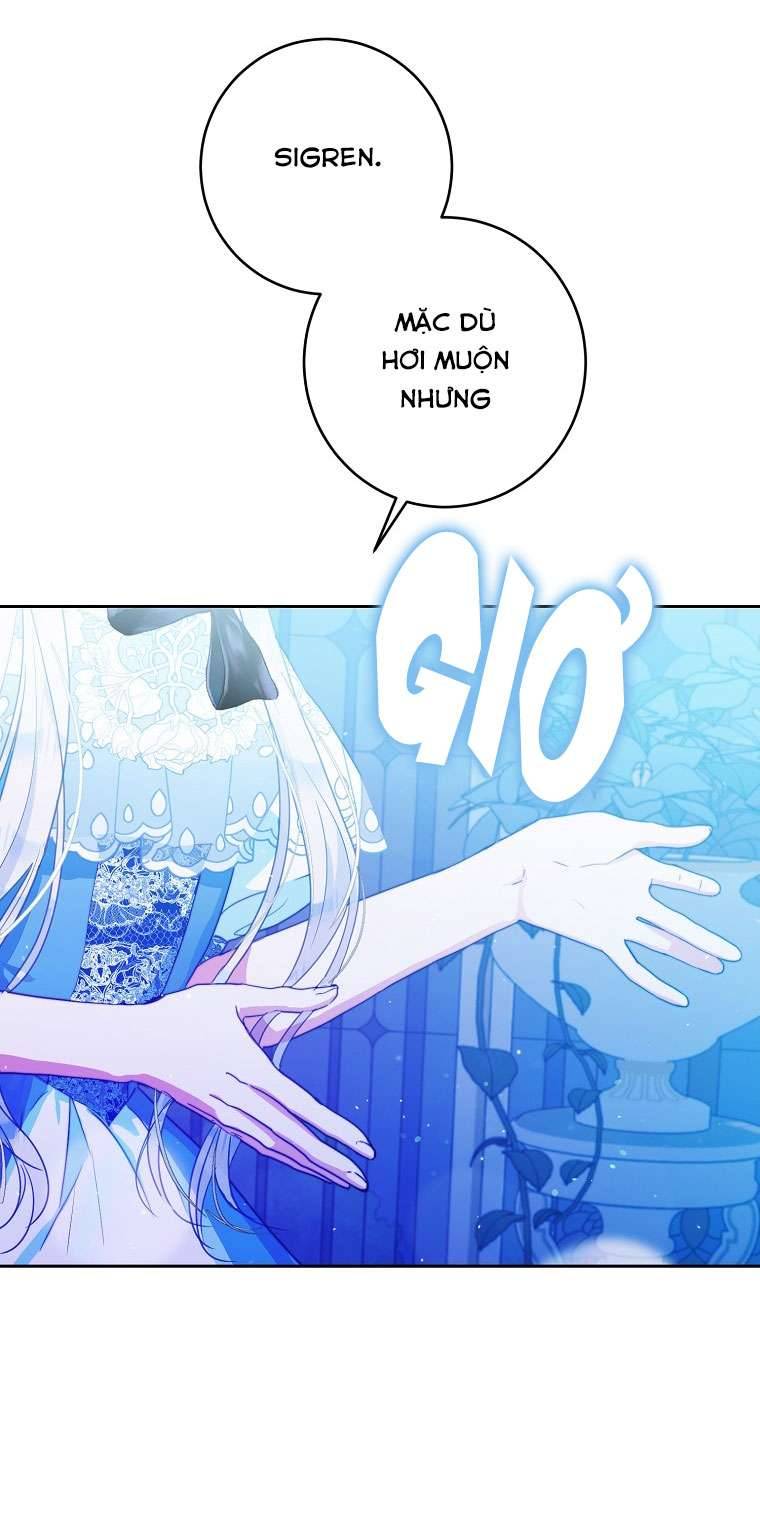 Tôi Trở Thành Vợ Của Nam Chính Chap 29 - Trang 3