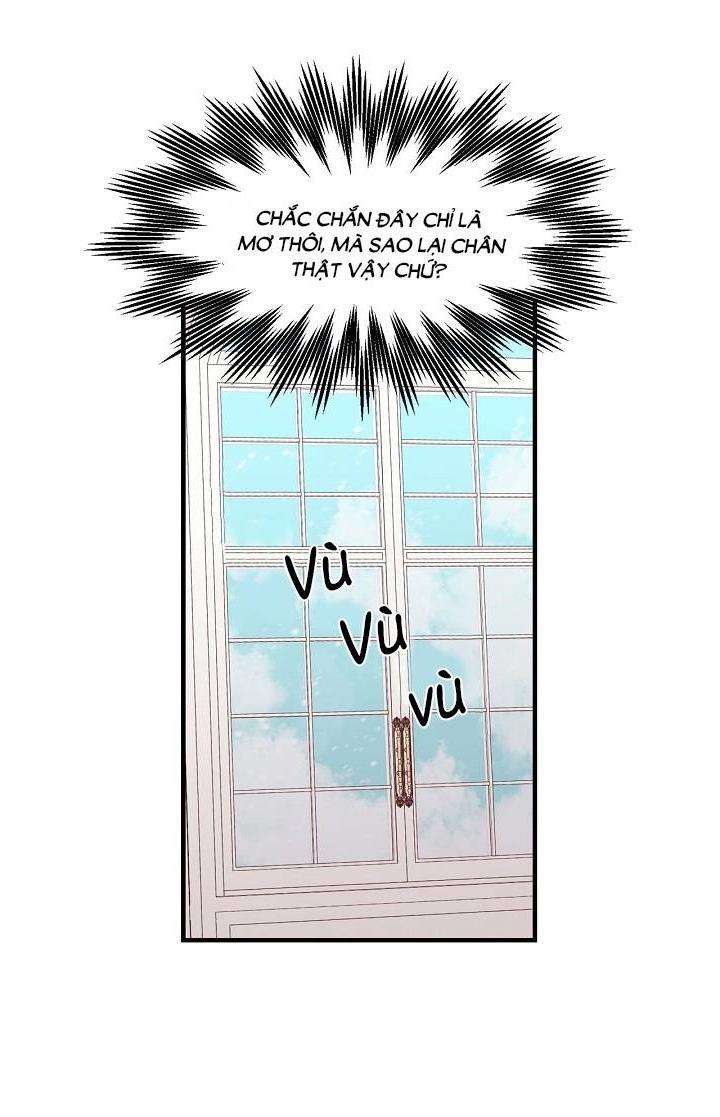 Cẩn Thận Với Các Anh Trai Đấy! Chap 3 - Trang 2