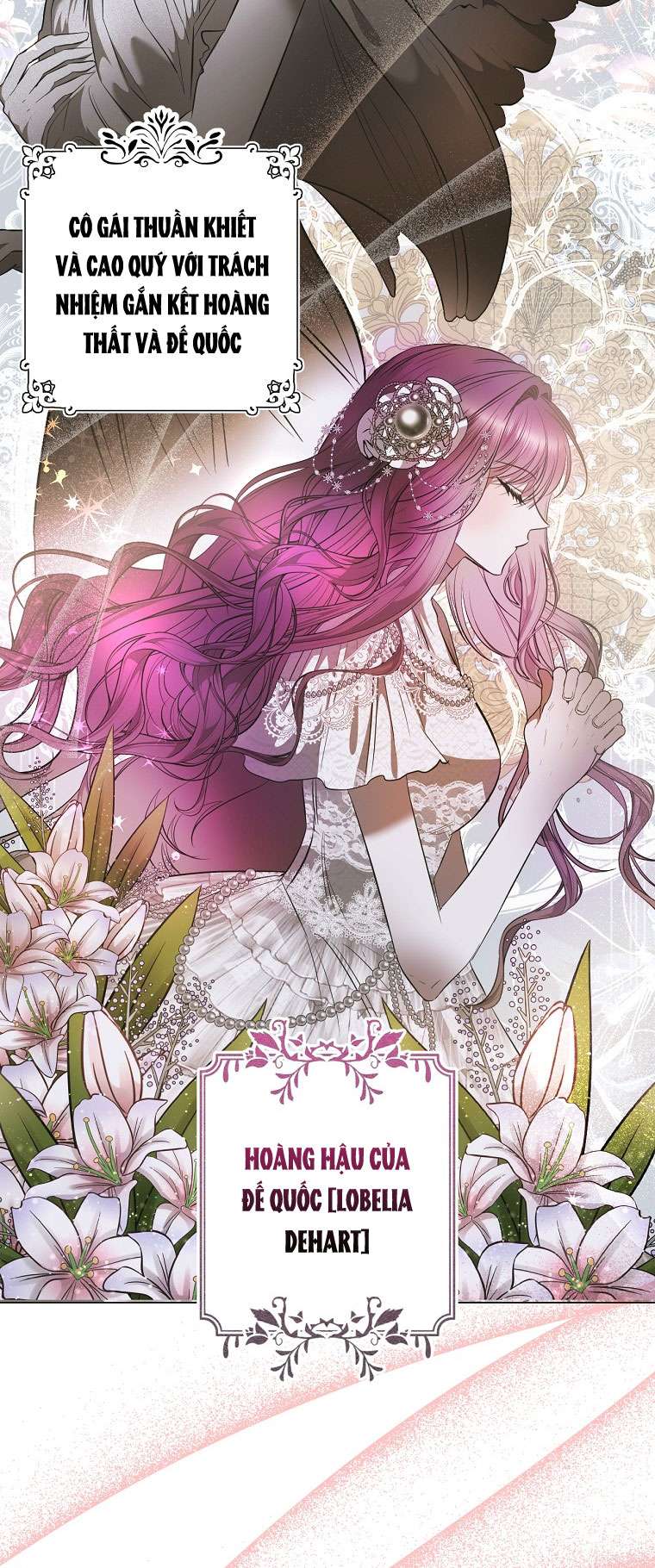 Phương Pháp Sống Sót Khi Phải Ngủ Cùng Hoàng Đế Chapter 2 - Trang 4