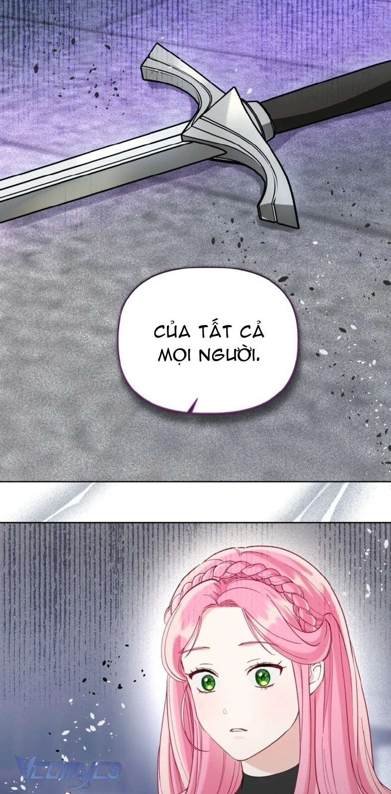 Sự Điều Trị Đặc Biệt Của Tinh Linh Chapter 96 - Trang 4