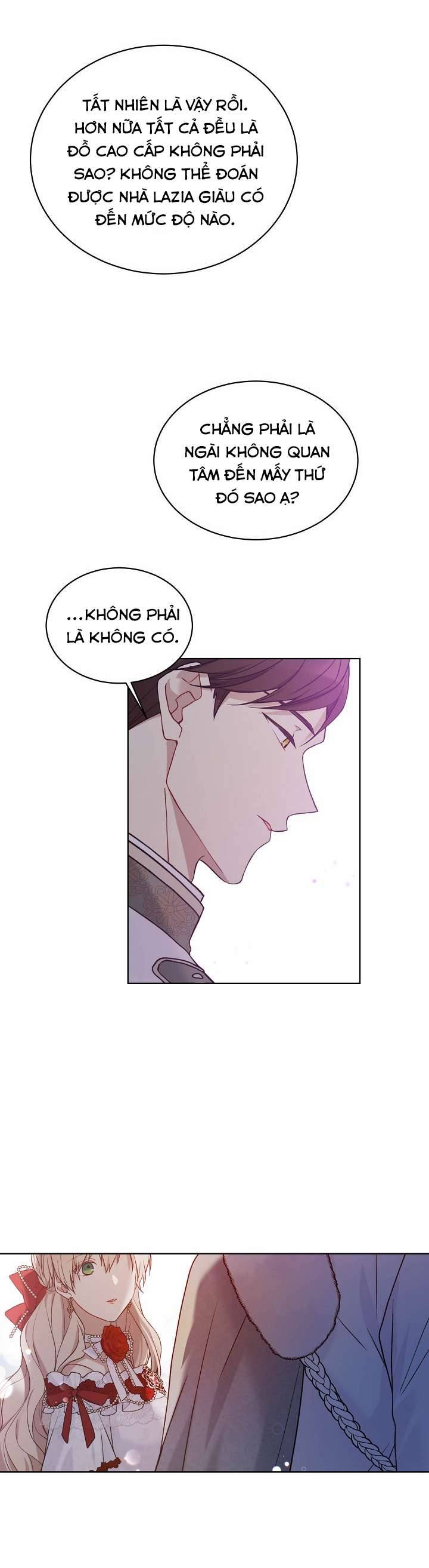 Vương Miện Lục Bảo Chap 46 - Trang 2