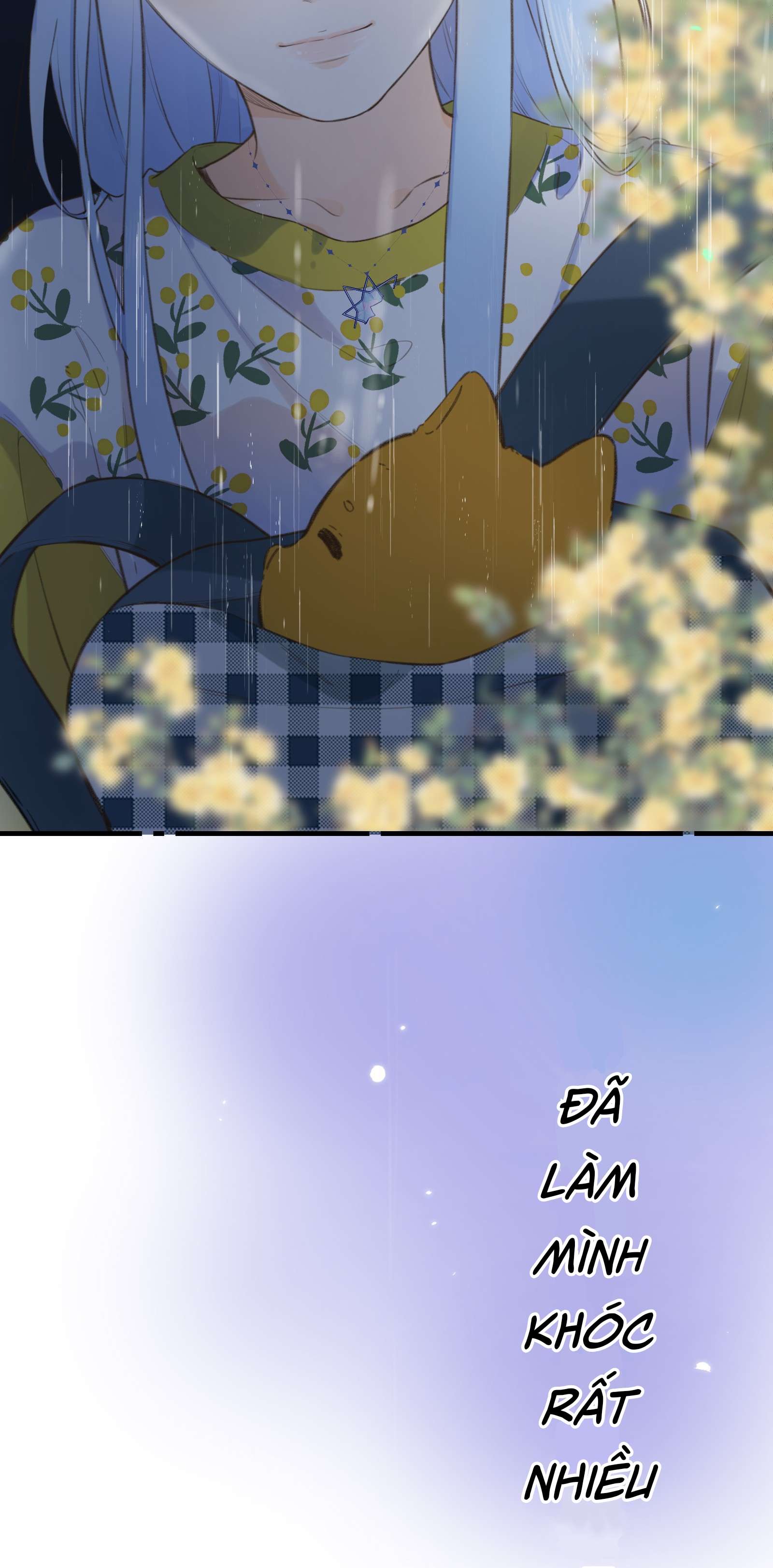 Ánh Sao Phiêu Linh Trong Nước Chapter 40 - Trang 4