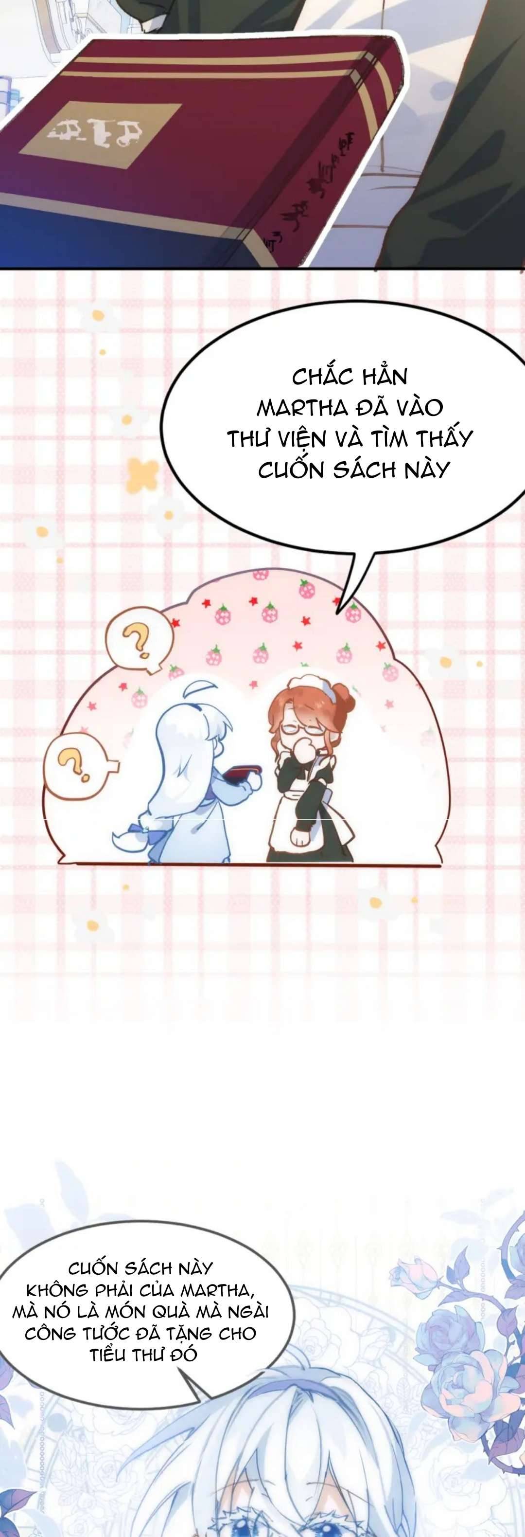 Cô công chúa không muốn được nuông chiều Chap 4 - Trang 2