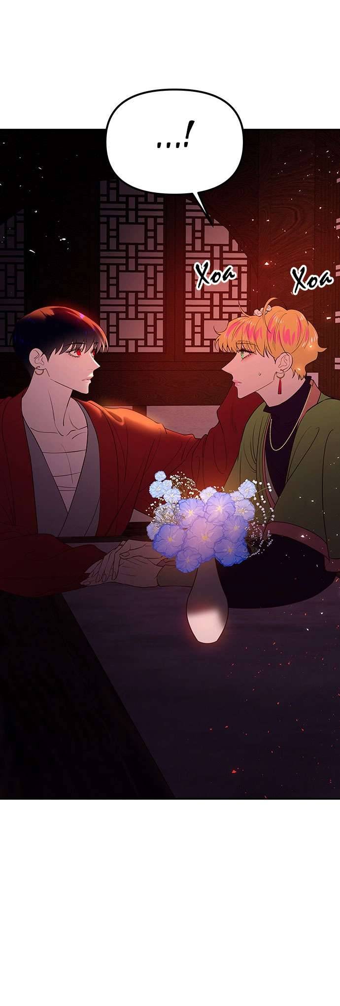 Vương Tử Huyền Bí Chapter 41 - Trang 4