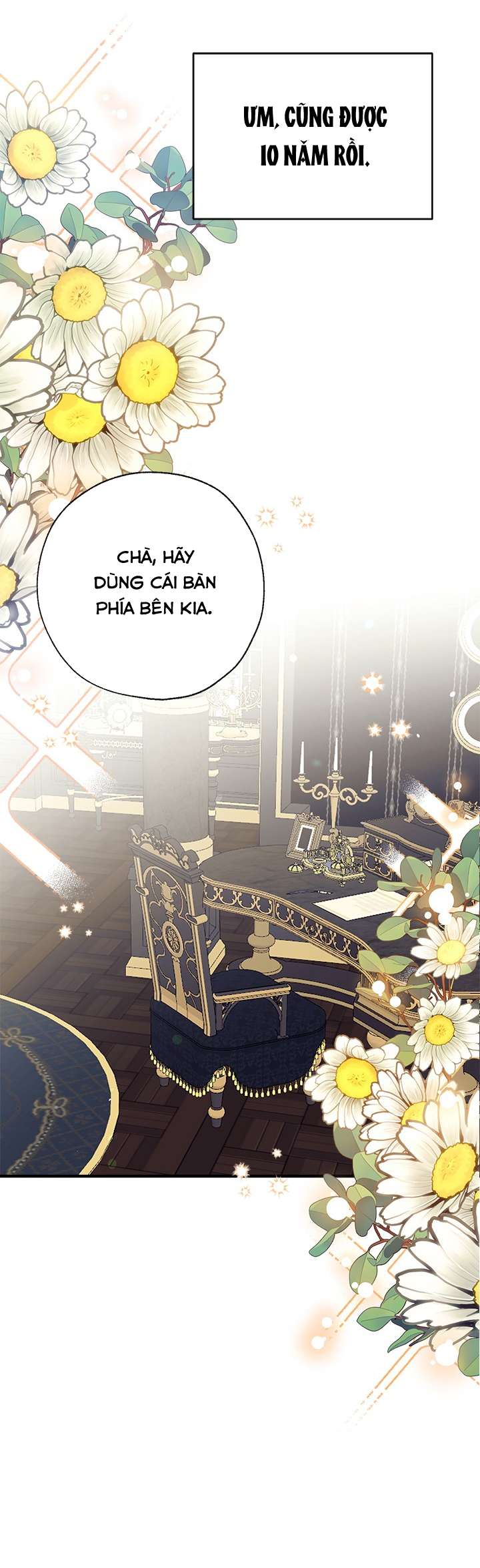 Chúng Ta Có Thể Trở Thành Một Gia Đình Được Không? Chap 37 - Trang 2