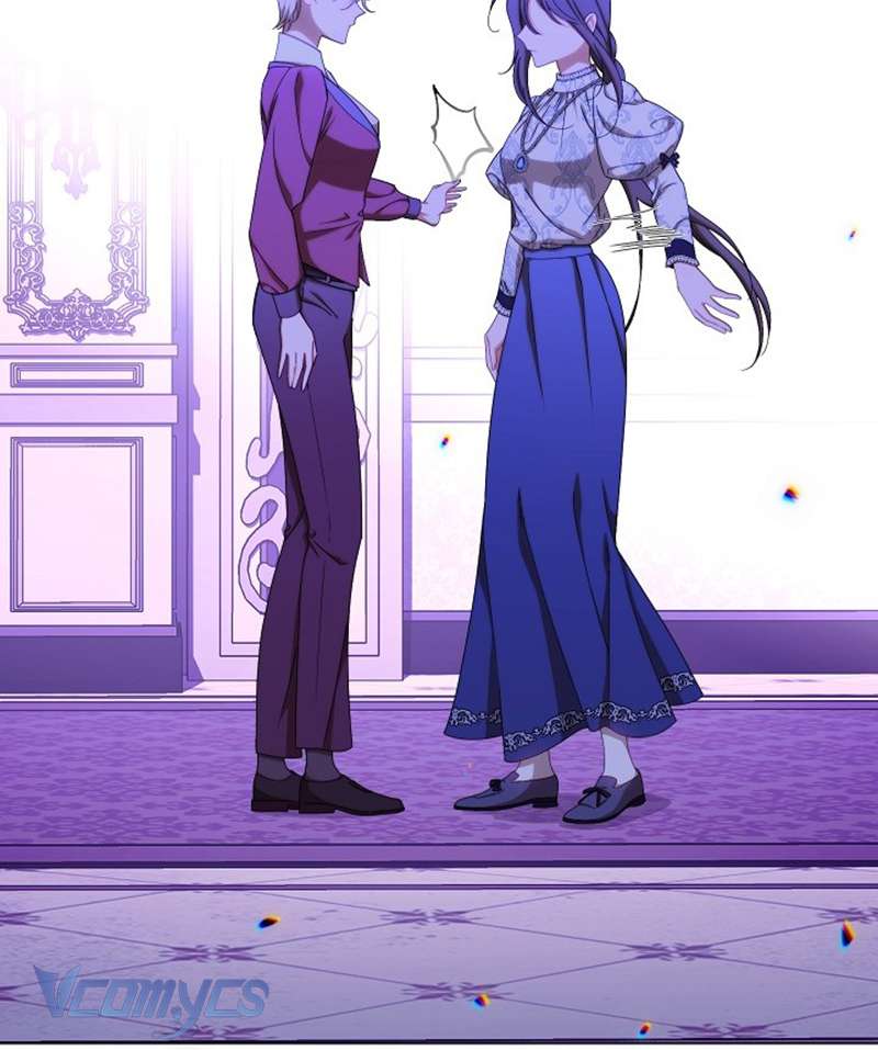 Hầu Gái Độc Quyền Của Hoàng Hậu Phản Diện Chapter 40 - Trang 4