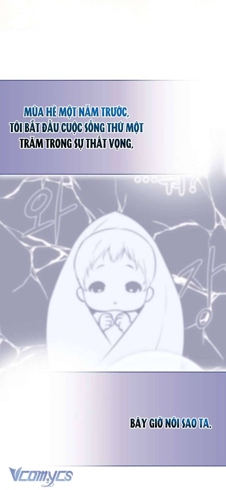 Lần Đầu Bé Út Được Yêu Thương Chap 15 - Trang 2
