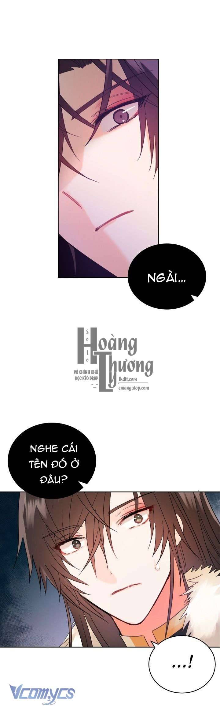 Ái Phi Khế Ước Chapter 16 - Trang 4