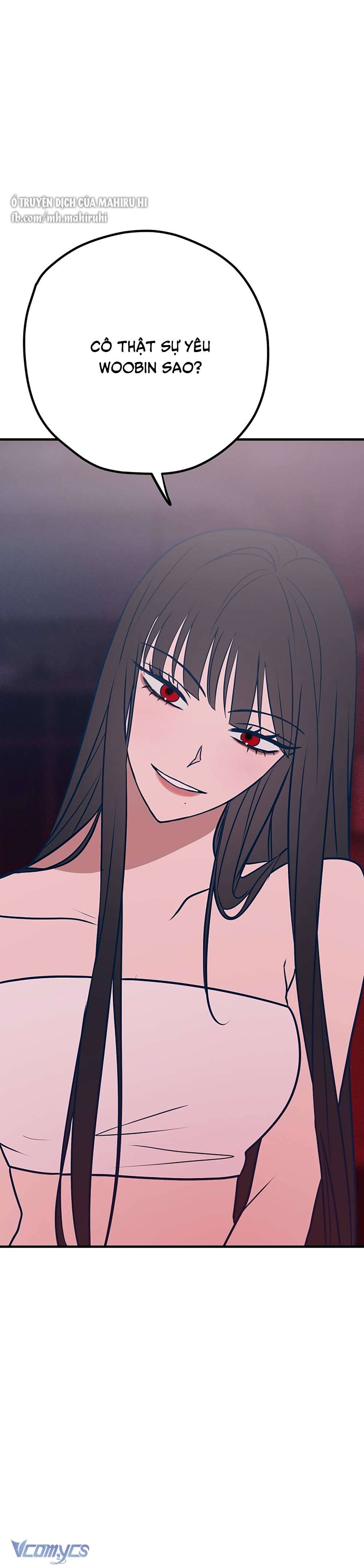 Kẻ Rác Rưởi Không Đáng Được Yêu Chapter 36 - Trang 4