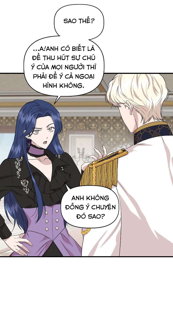 Tôi Không Phải Là Cinderella Chapter 33 - Trang 4