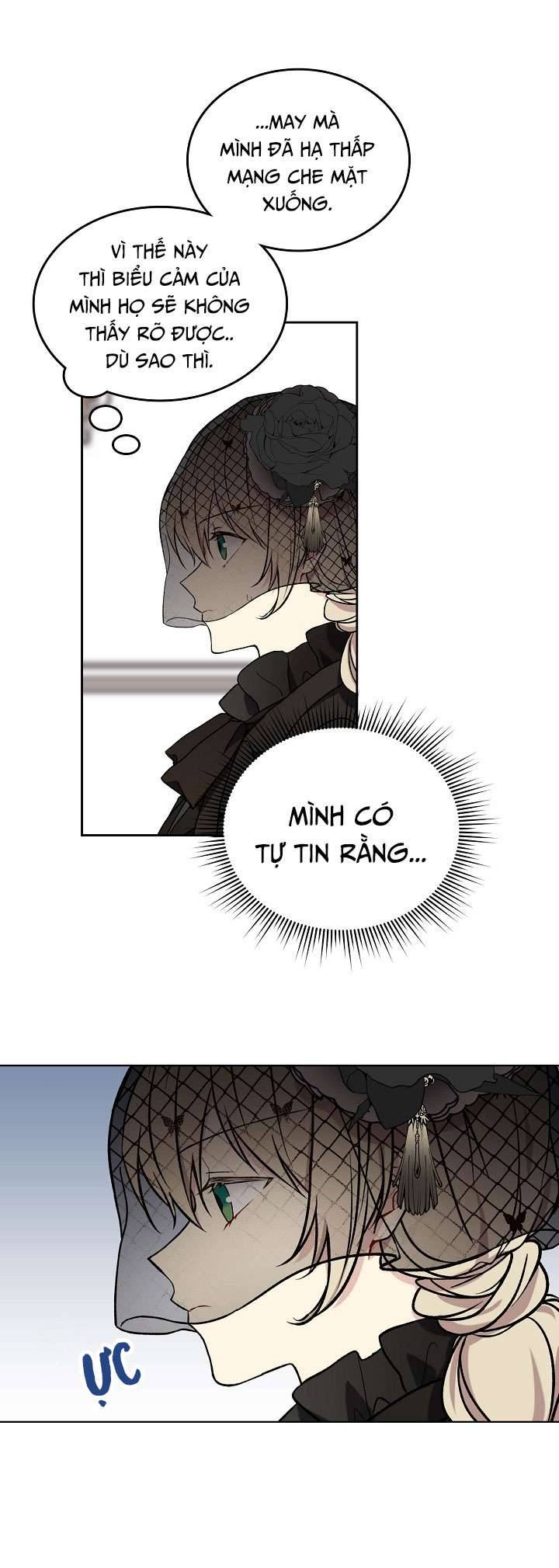 Vương Miện Lục Bảo Chap 3 - Trang 2