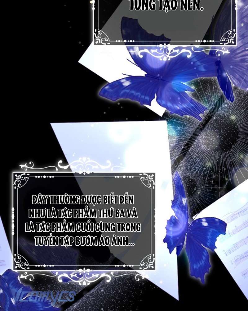 Dành Cho Những Ai Coi Hối Tiếc Là Điều Xa Xỉ Chap 25 - Trang 4