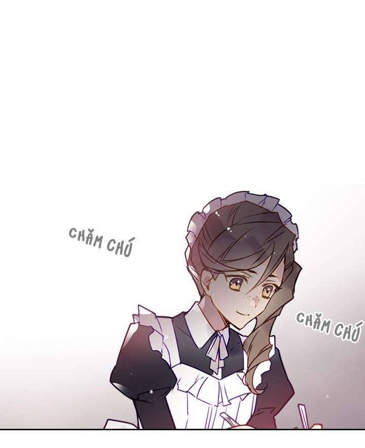 Kết Cục Của Nhân Vật Phản Diện Chỉ Có Thể Là Cái Chết Chapter 28 - Trang 4