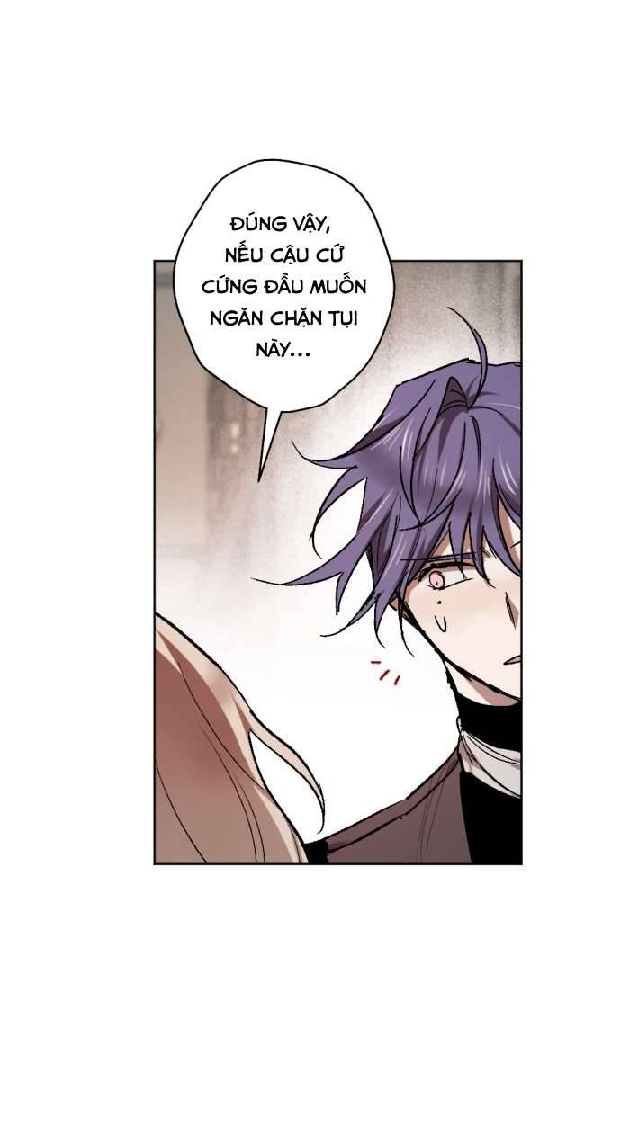 Lời Thú Nhận Của Chúa Tể Bóng Tối Chap 37 - Trang 4