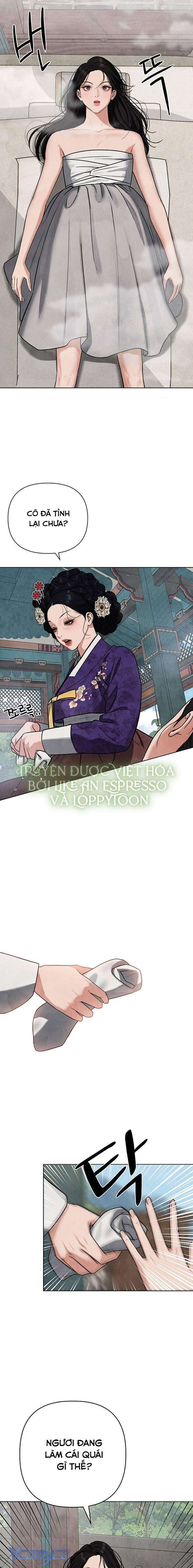 Quỷ Hồn Chap 8 - Trang 4