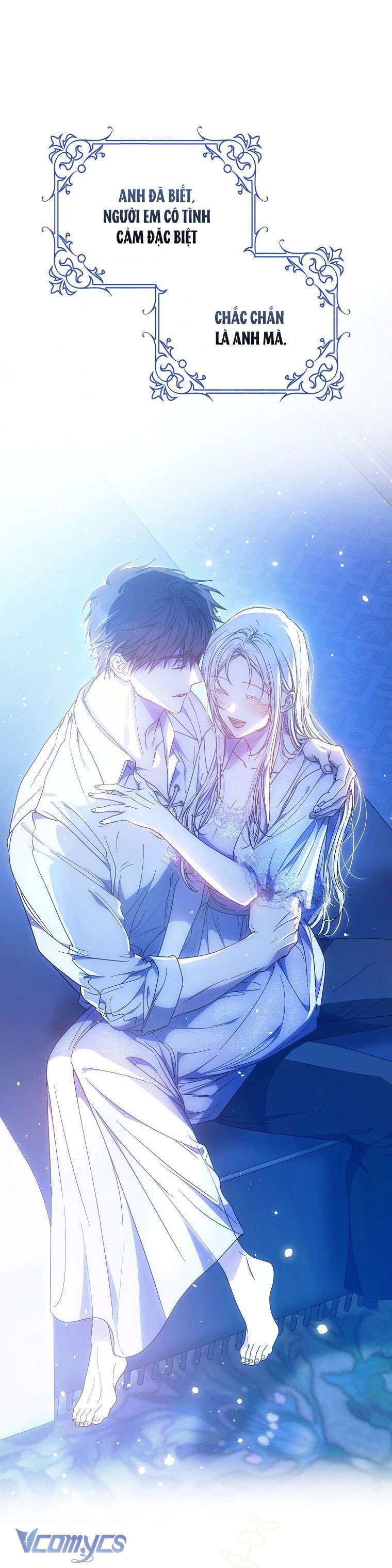 Tôi Trở Thành Vợ Của Nam Chính Chap 83 - Trang 3