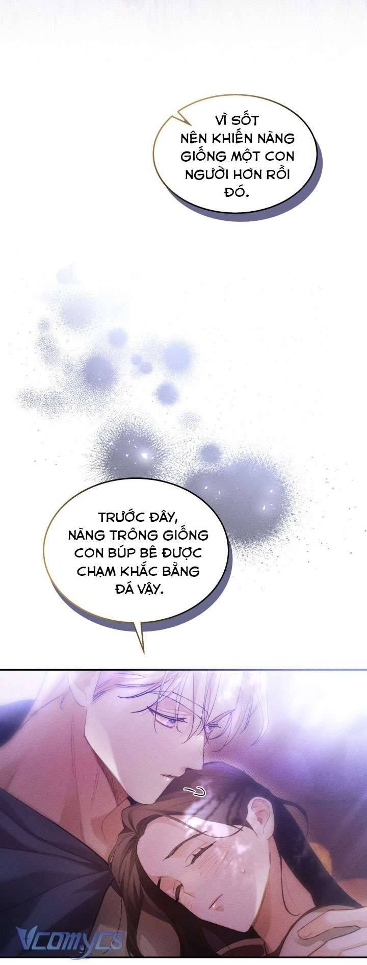 Tiếng Trống Vang Dội Chapter 20 - Trang 4