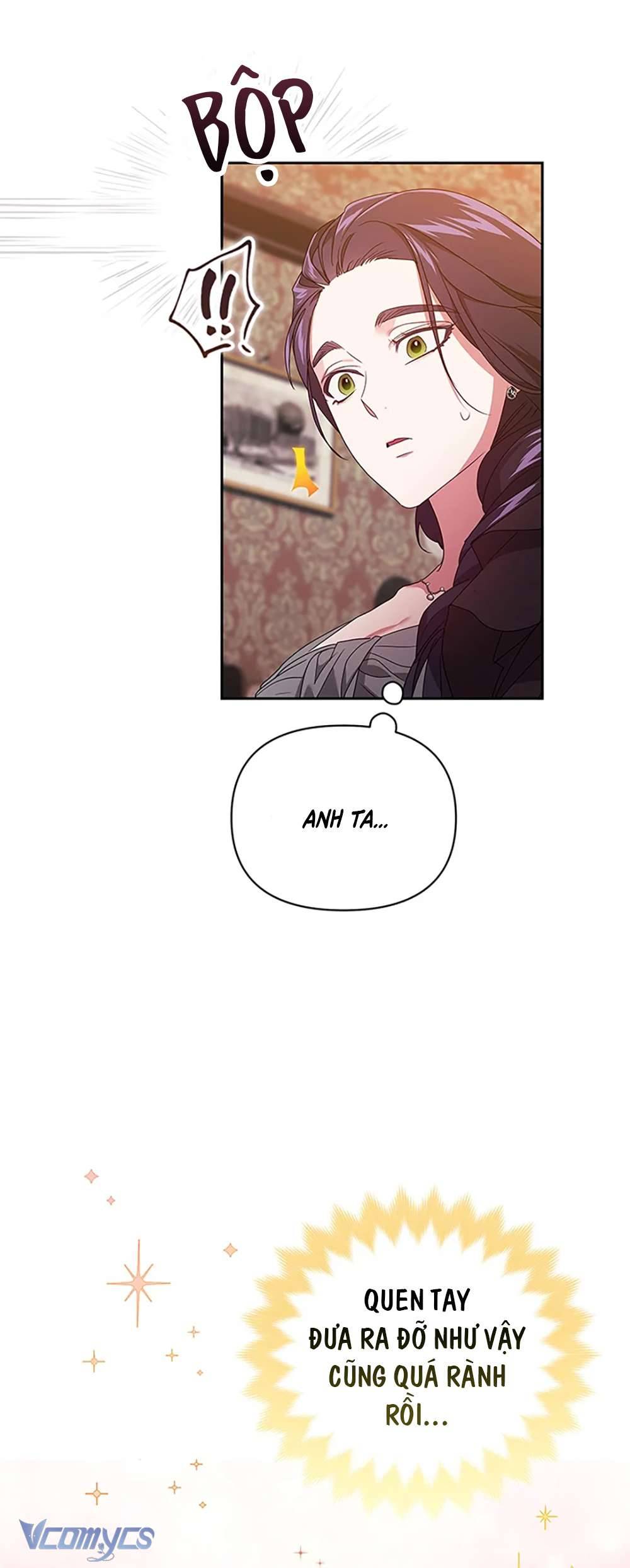 Hôn Nhân Này Rồi Sẽ Đổ Vỡ Chapter 30 - Trang 3