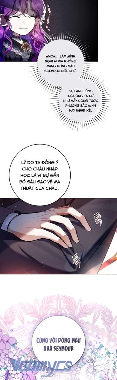 Làm Ác Nữ Bộ Không Tuyệt Sao? Chap 28 - Trang 4