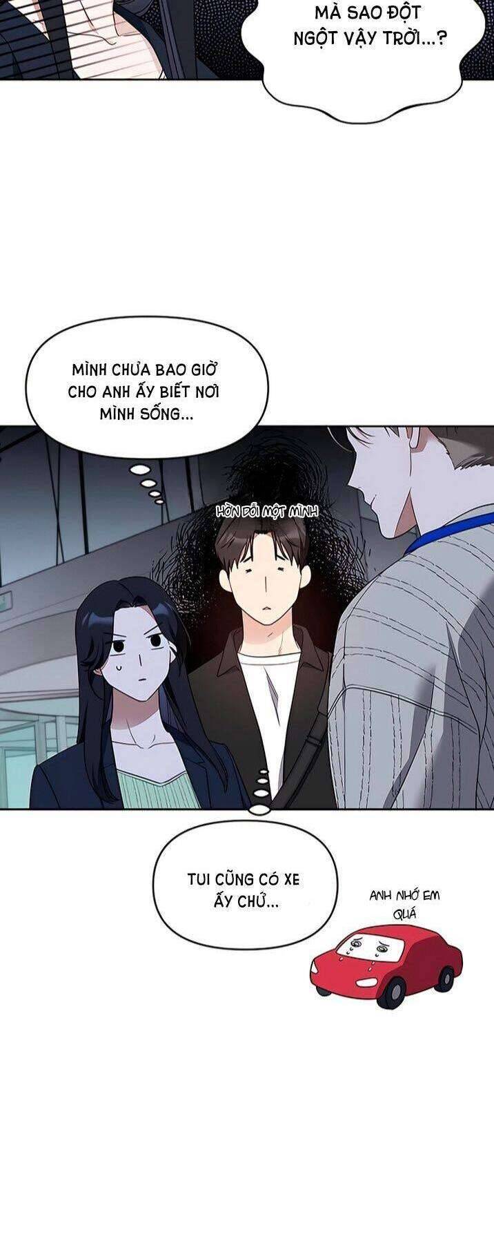 Công Việc Bất Thường Chapter 13 - Trang 4