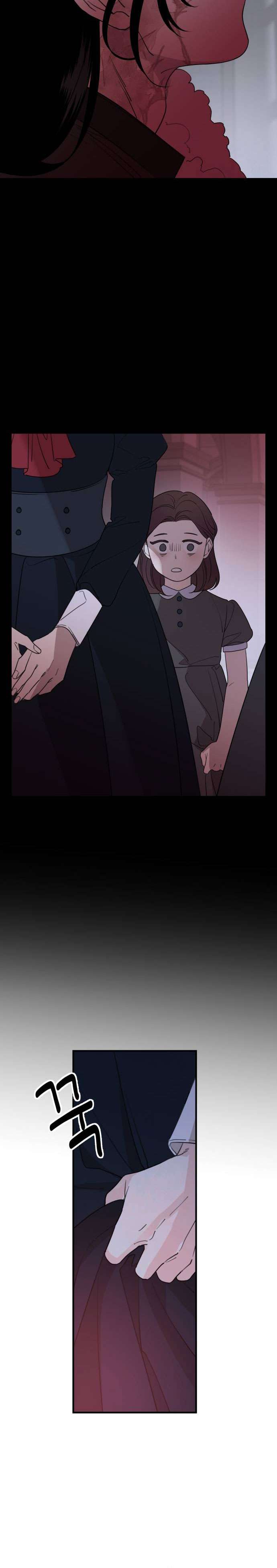 Gia Đình Chồng Quá Ám Ảnh Bởi Tôi Chap 47 - Trang 2