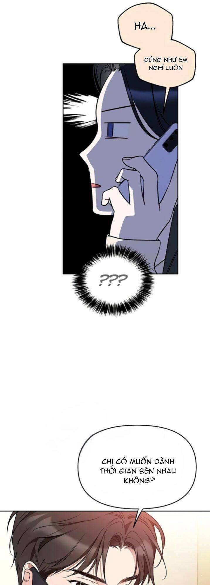 Công Việc Bất Thường Chapter 16 - Trang 4