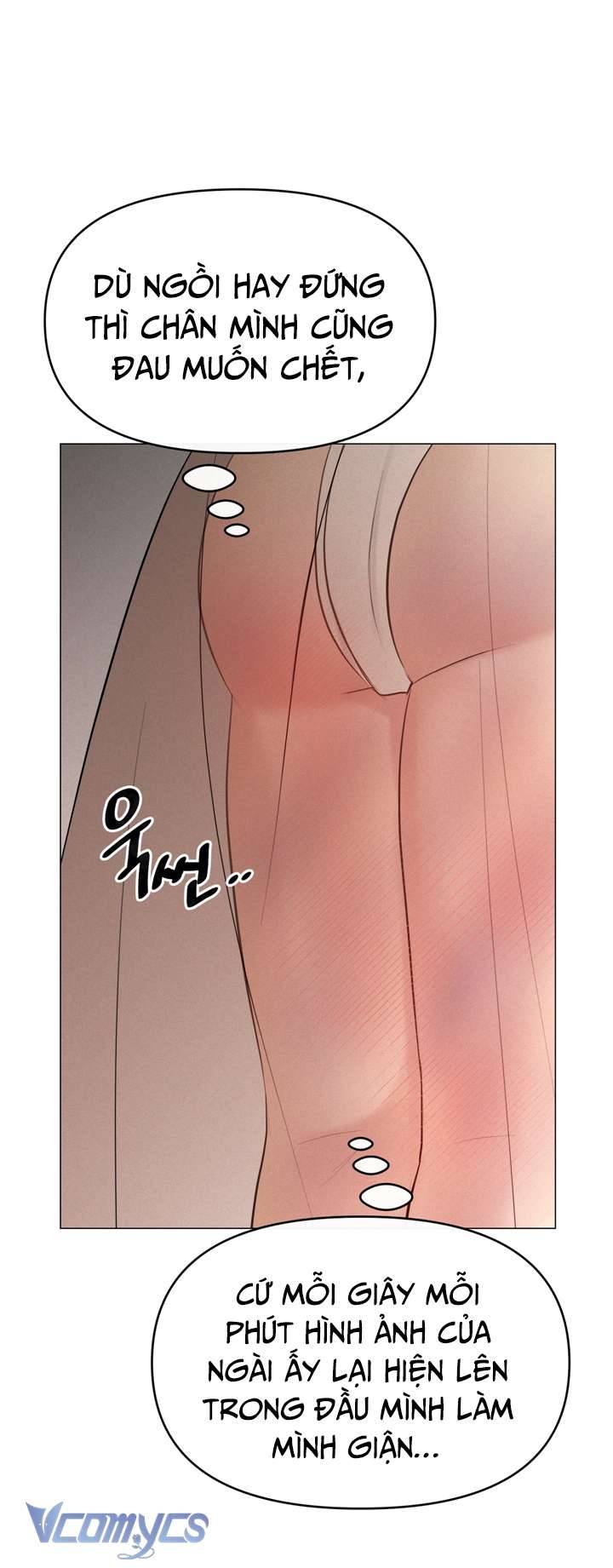 [18+] Tỳ Nữ Bỏ Trốn Chap 5 - Trang 2