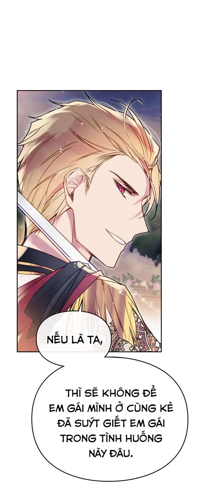 Kết Cục Của Nhân Vật Phản Diện Chỉ Có Thể Là Cái Chết Chapter 59 - Trang 4