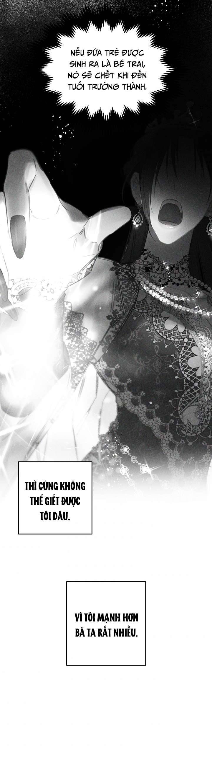 Trước Tiên Phải Giấu Em Trai Cái Đã! Chap 37 - Next Chap 38