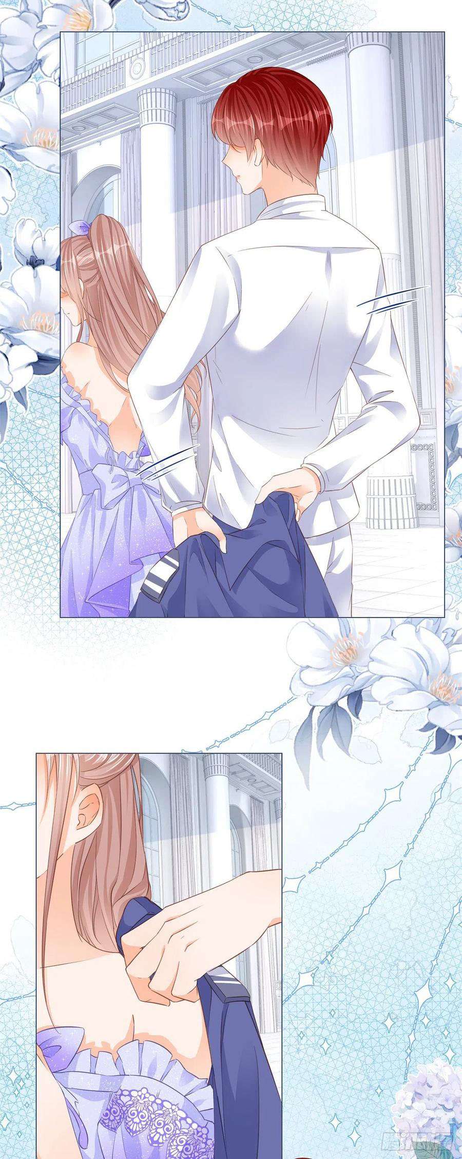 Sự Phản Công Của Nữ Công Tước Phản Chap 25 - Trang 2